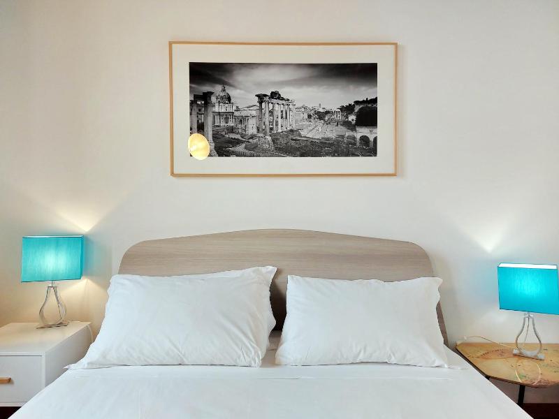 Two-Bedroom Apartment image 3