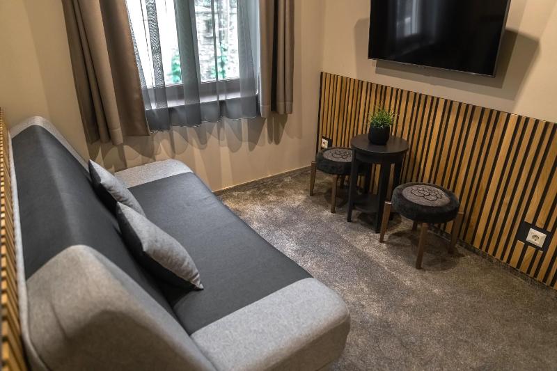 Suite (4 Adults) image 2