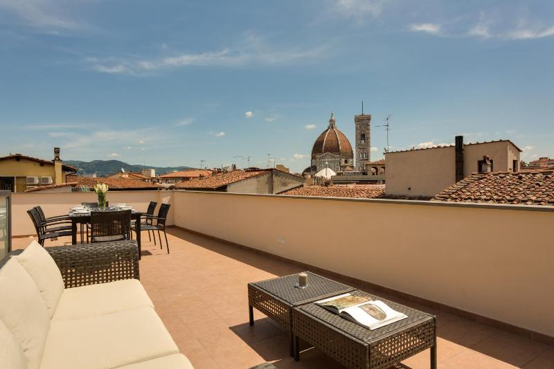 Two-Bedroom Apartment image 4