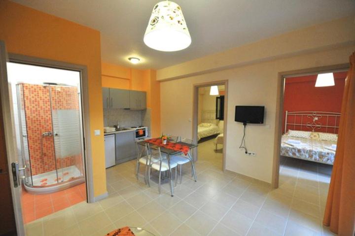 Two-Bedroom Apartment image 1