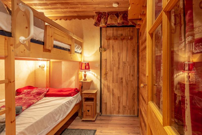La Sierra - Appartement 4 personnes - Val Thorens - image 11