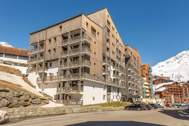 La Sierra - Appartement 4 personnes - Val Thorens - image 8