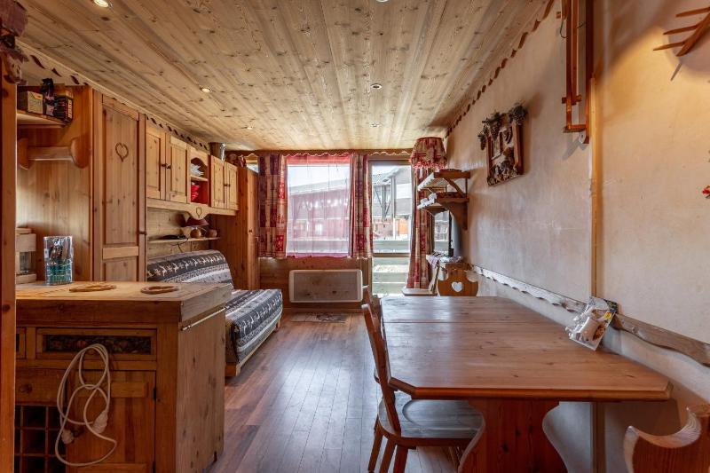 La Sierra - Appartement 4 personnes - Val Thorens - image 9