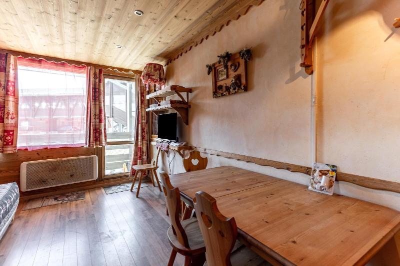 La Sierra - Appartement 4 personnes - Val Thorens - image 4
