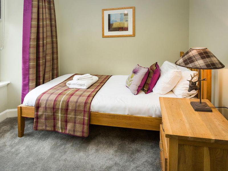 Two-Bedroom Apartment image 2