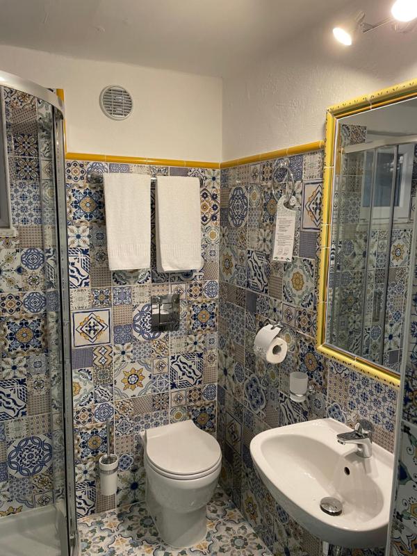 Standard Double Room with Garden image 4