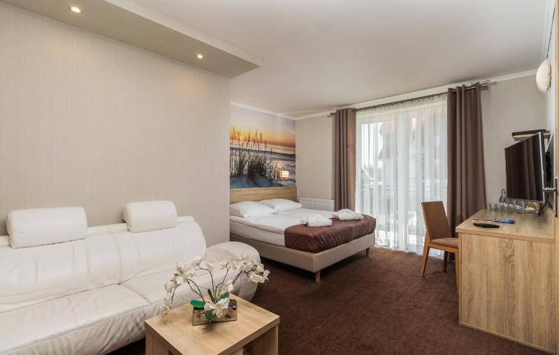 Hotel SPA Activia - image 47