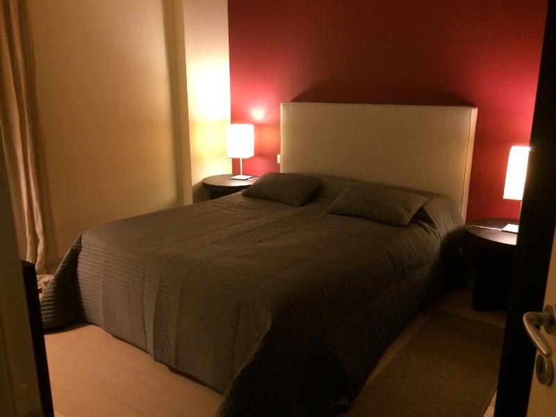 One-Bedroom Apartment with Terrace image 1