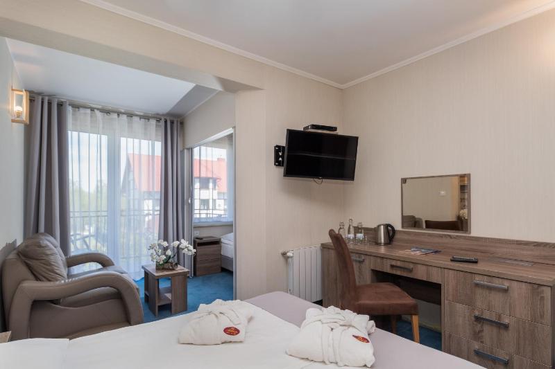 Hotel SPA Activia - image 39
