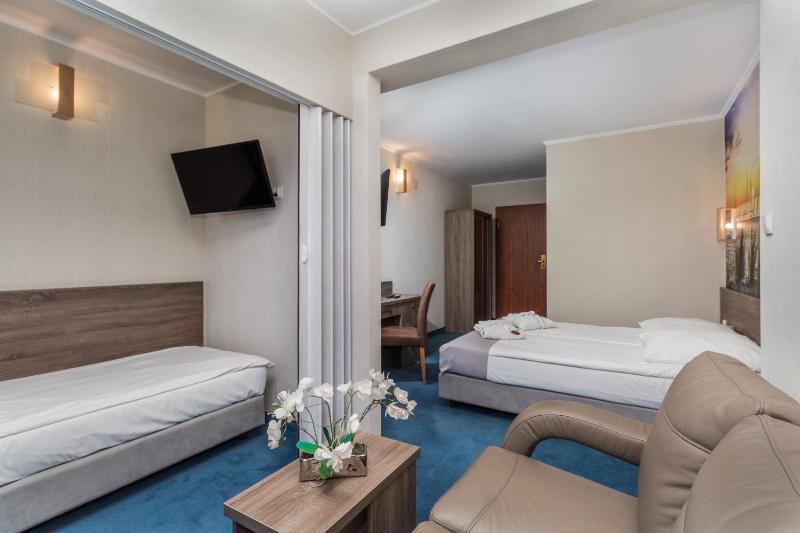 Hotel SPA Activia - image 32