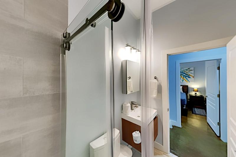 Two-Bedroom House image 3