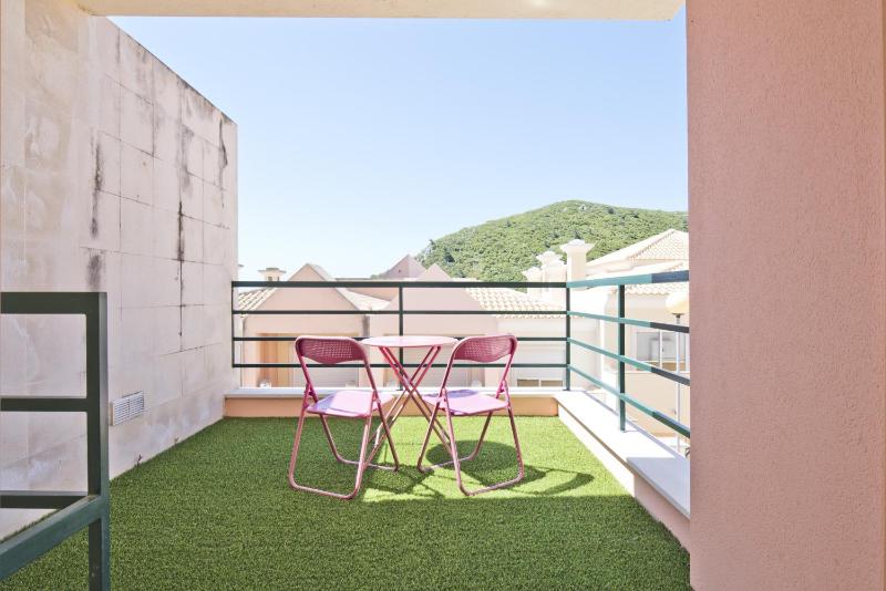 BmyGuest - Sesimbra Sea View Villa - image 18