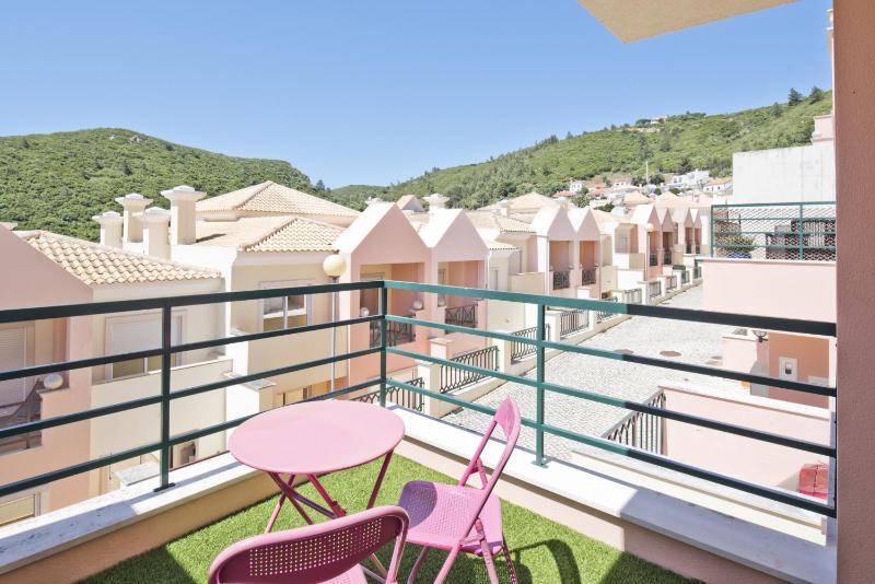 BmyGuest - Sesimbra Sea View Villa - image 36