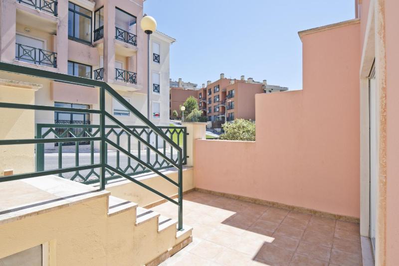 BmyGuest - Sesimbra Sea View Villa - image 42