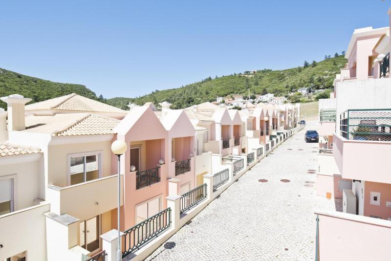 BmyGuest - Sesimbra Sea View Villa - image 7