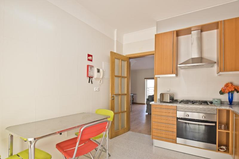 BmyGuest - Sesimbra Sea View Villa - image 40