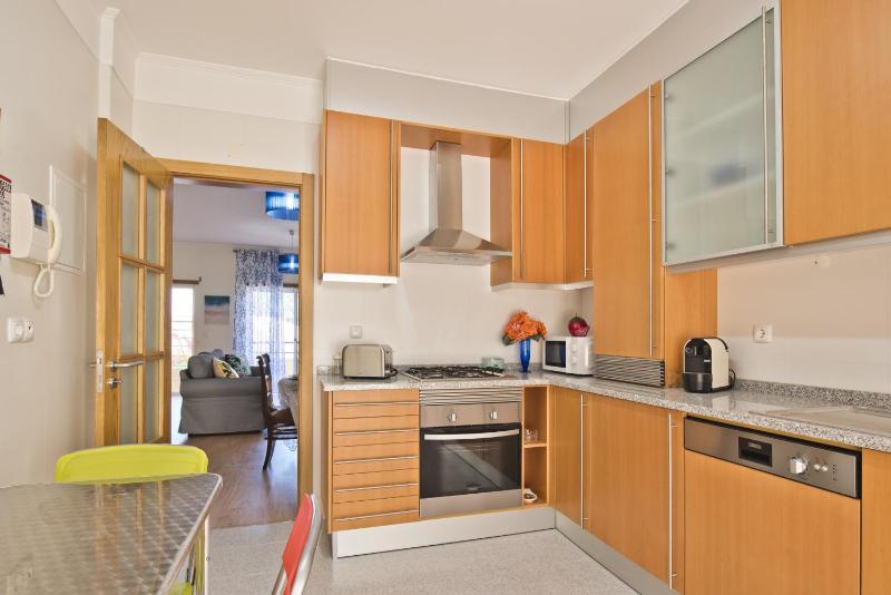 BmyGuest - Sesimbra Sea View Villa - image 38