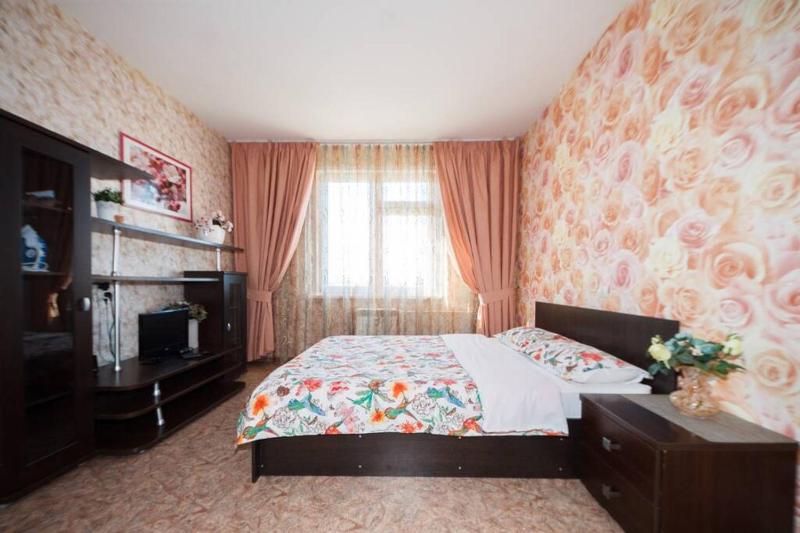 One-Bedroom Apartment image 1