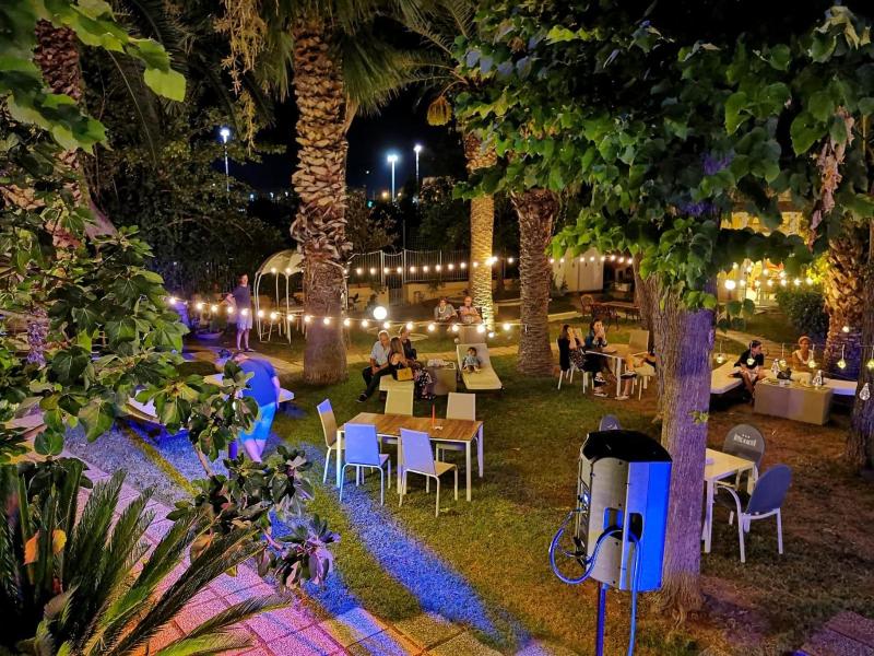 Hotel Marconi - image 17