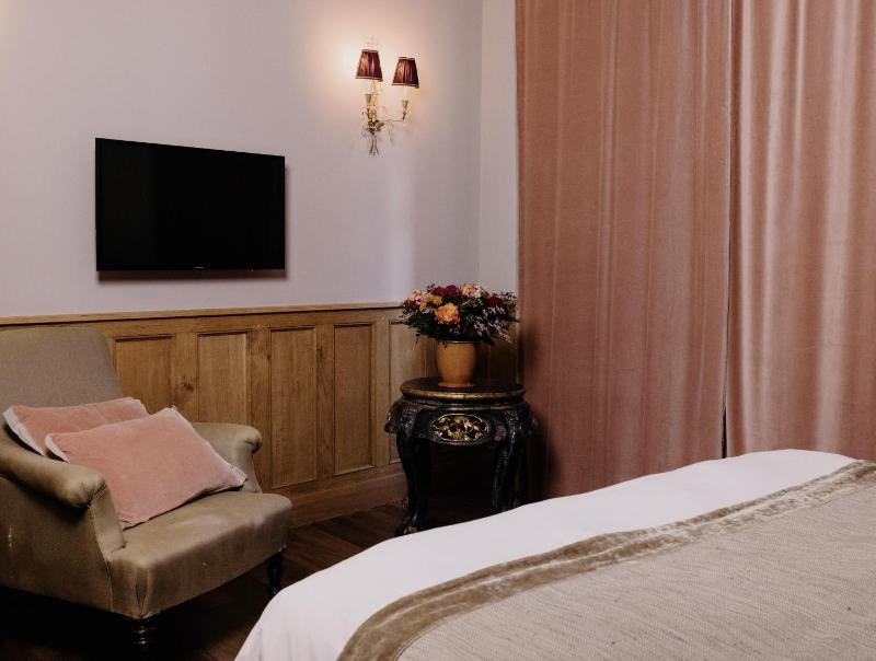 Comfort Room with Terrace image 4