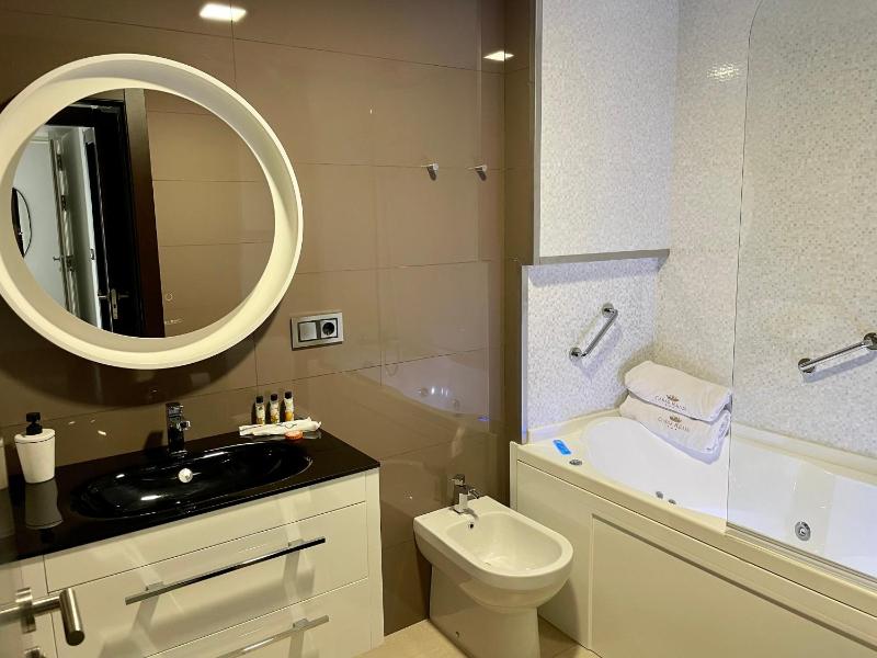 Luxury boutique playa Silgar - image 25