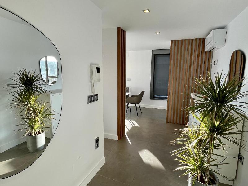 Luxury boutique playa Silgar - image 17