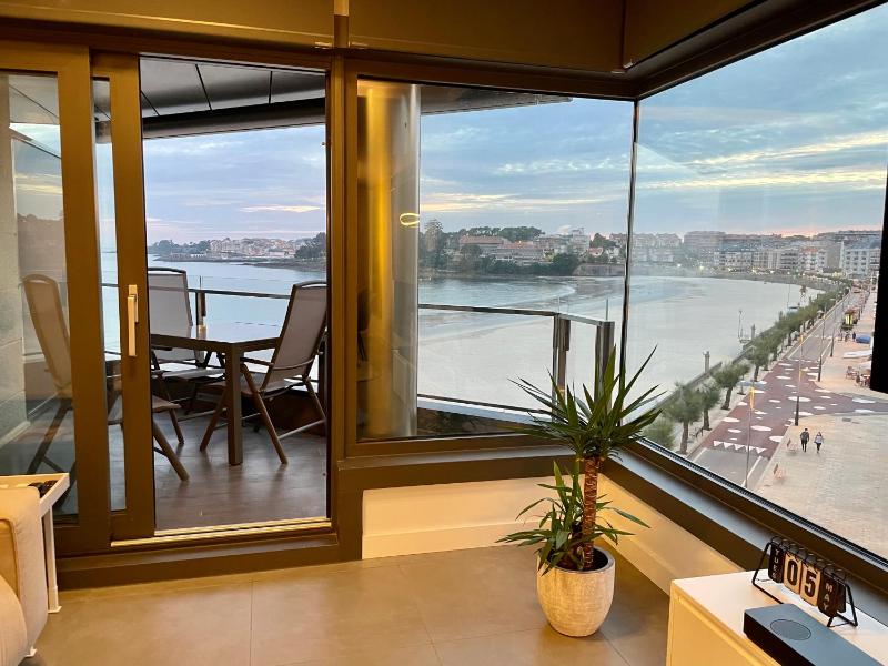 Luxury boutique playa Silgar - image 1