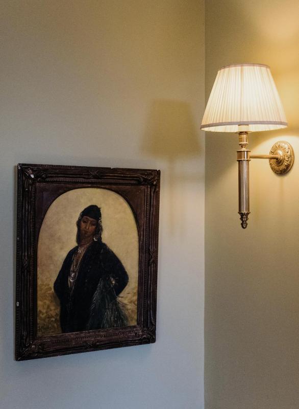 Double Room with Terrace image 2