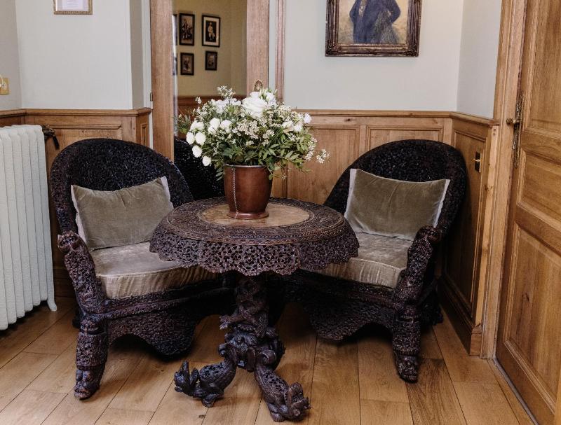 Double Room with Terrace image 4