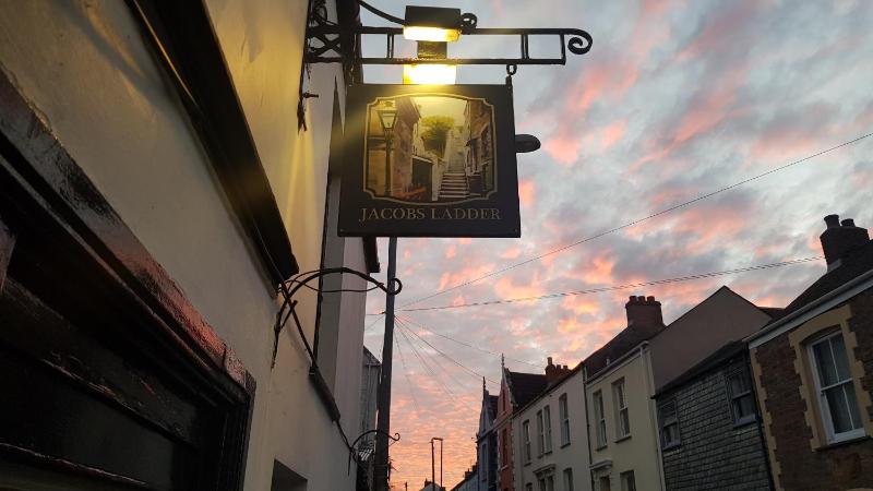 Jacobs Ladder Inn & Brewery - image 38