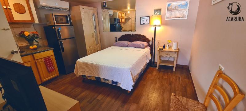 A1 Apartments Aruba - image 9