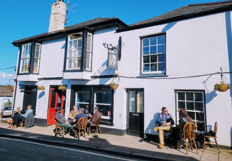 Jacobs Ladder Inn & Brewery - image 35