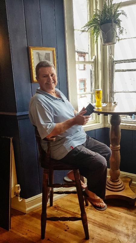 Jacobs Ladder Inn & Brewery - image 48