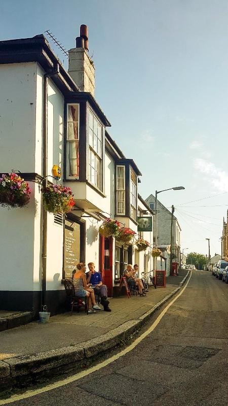 Jacobs Ladder Inn & Brewery - image 30