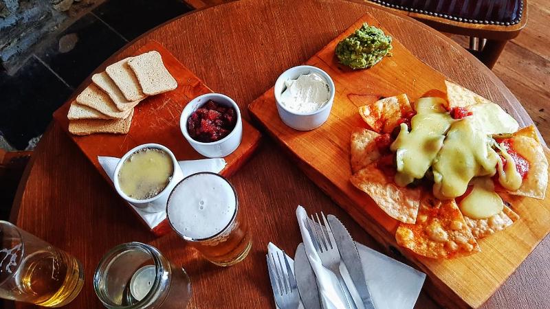 Jacobs Ladder Inn & Brewery - image 42