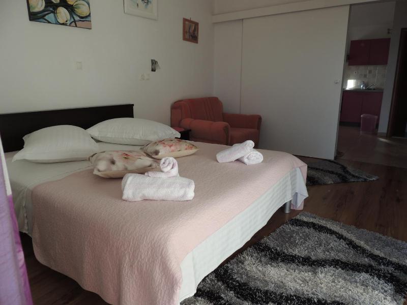 Apartments Nika - image 25