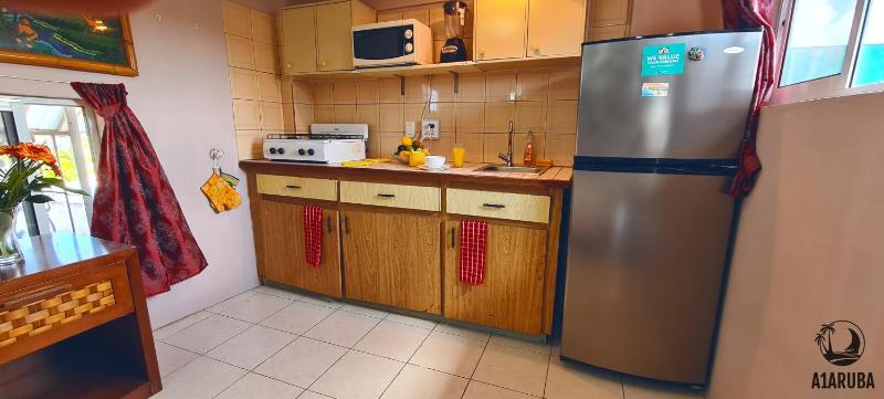 A1 Apartments Aruba - image 28