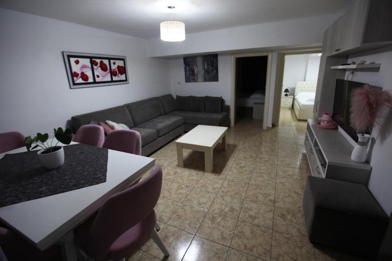 Two-Bedroom Apartment image 2