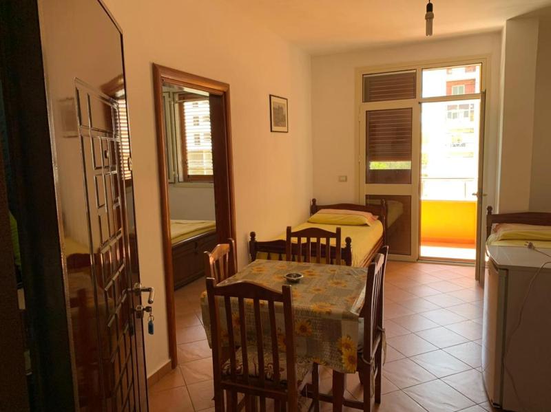 Apartment with Balcony image 4