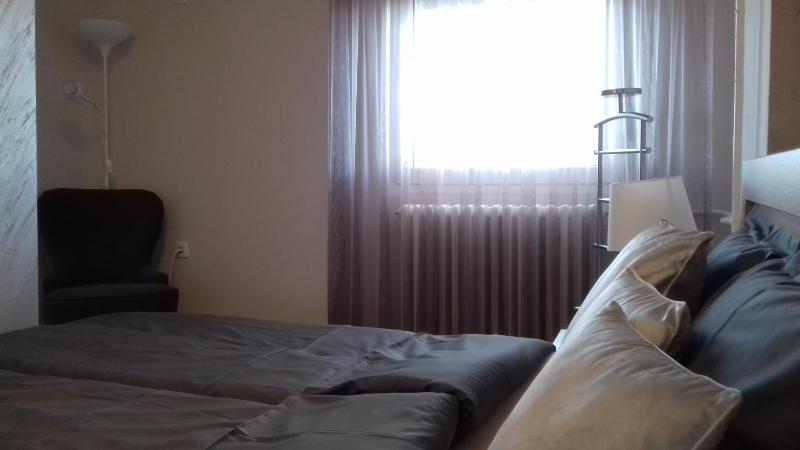 Penthouse apartment - image 3