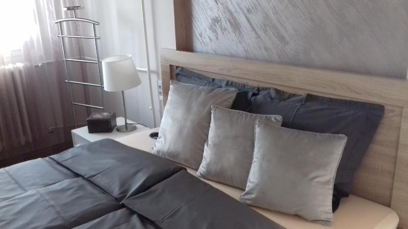 Penthouse apartment - image 2