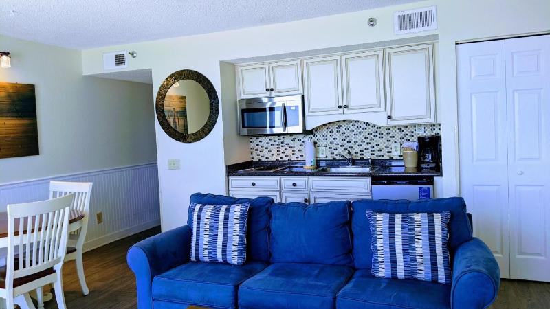 Premier King Room image 2