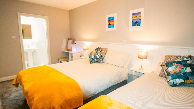 Triple Room image 4