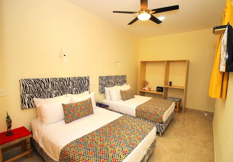 Hotel Arcoiris Tulum - image 13