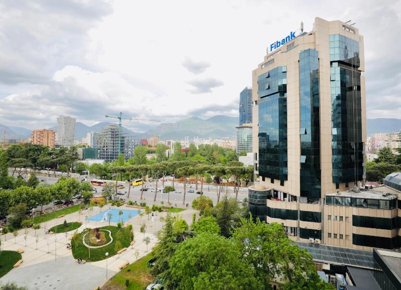 Mulaj Hotel - image 7