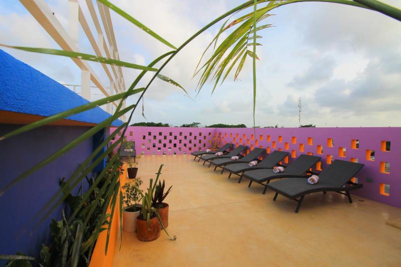 Hotel Arcoiris Tulum - image 12