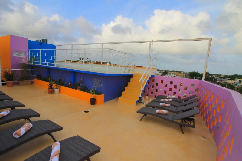 Hotel Arcoiris Tulum - image 46