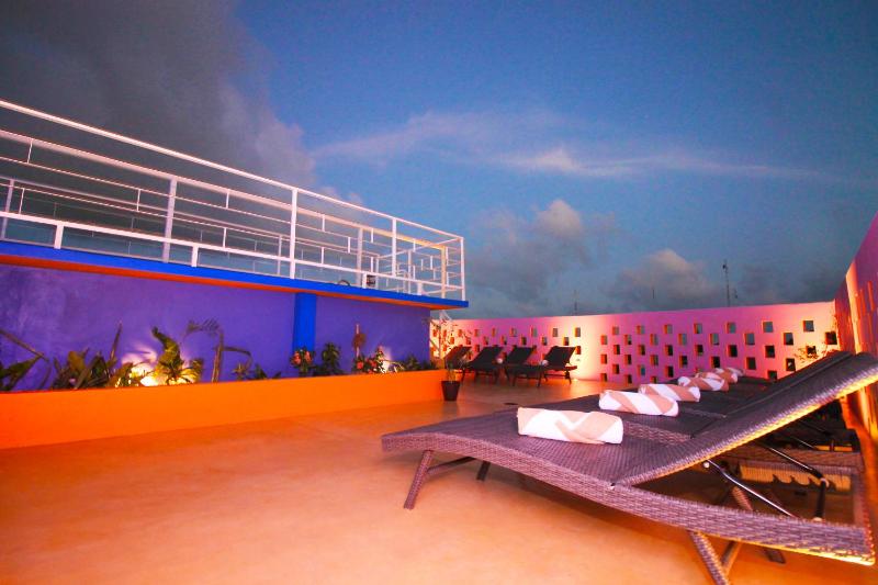 Hotel Arcoiris Tulum - image 26