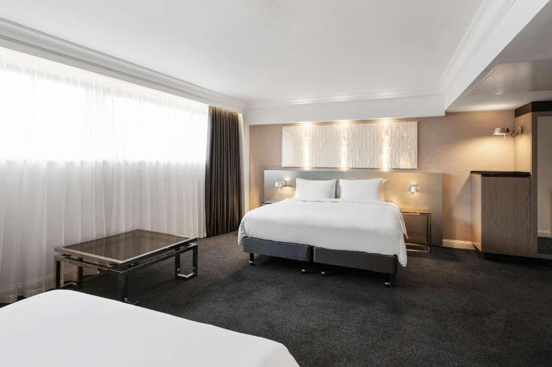 Radisson Blu Hotel Leeds City Centre - image 39
