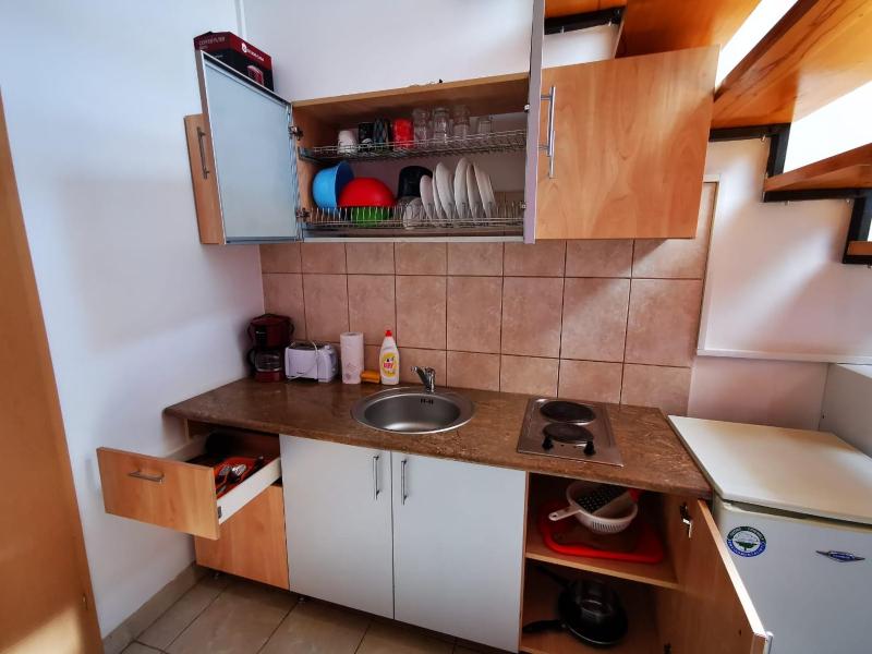 Taboo Duplex Apartments - image 14